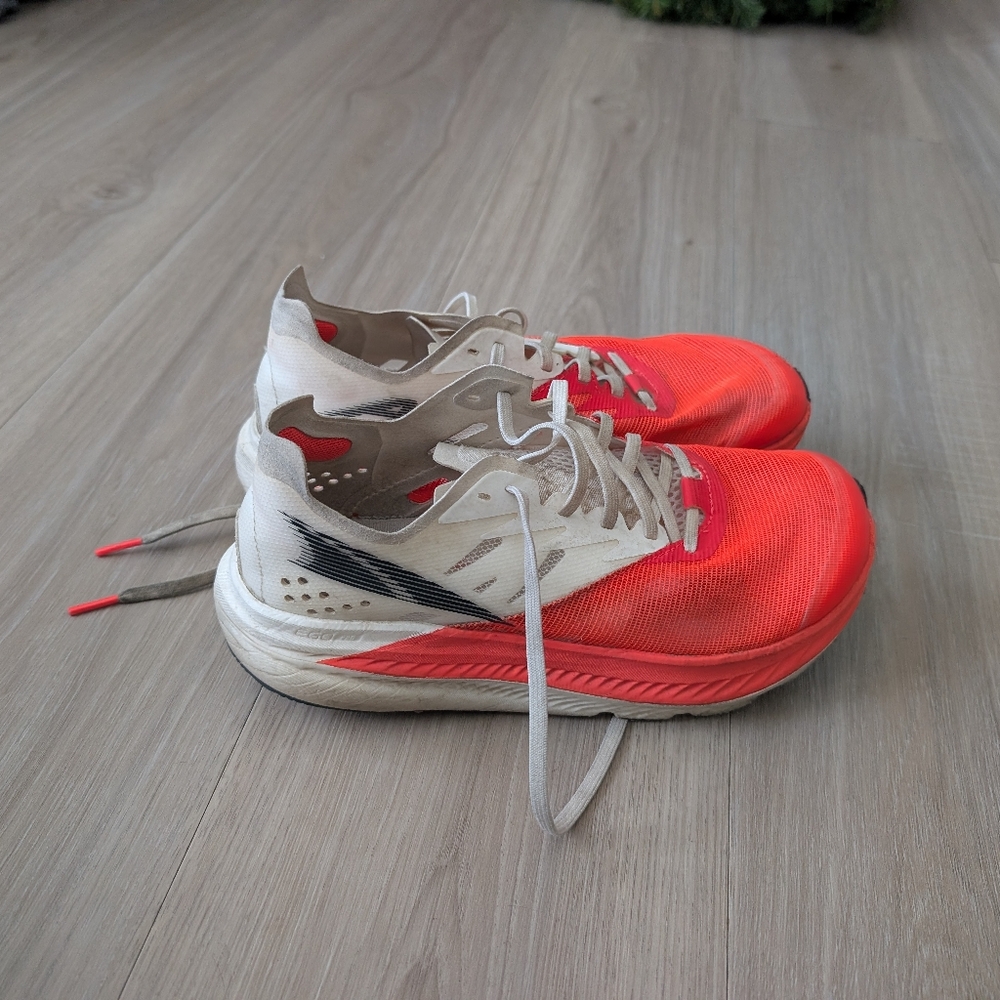 Altra Vanish Carbon 2